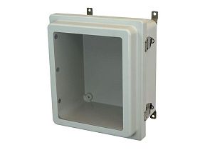 Allied Moulded Products AM1648RLW