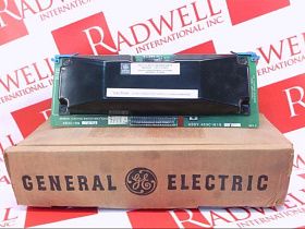 Модуль / стойка ПЛК Артикул ESA16 от производителя GENERAL ELECTRIC
