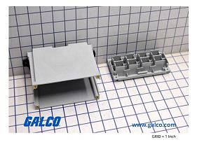 Panduit CDPP8RG