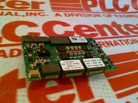 Плата ПК Плата ПЛК / дополнения к  плататам Артикул LQD30A48-3V3-1V5REJ от производителя ADVANCED ENERGY