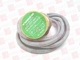 Индуктивный датчик Артикул NI25-G47-AN4X от производителя TURCK