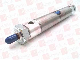 Пневматический цилиндр Артикул 063-DXP от производителя BIMBA