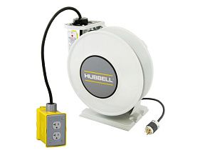 Hubbell HBLI25123GF20