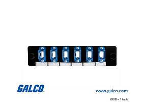 HellermannTyton FAP6SMTP