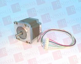 Двигатель Артикул KH56KM2-801 от производителя NIDEC CORP