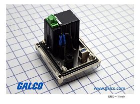 Mencom LP3-DP-RJ45-USB-BFAF-R