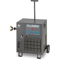 ALLEGRO SAFETY CD4UVC