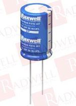 Конденсатор Артикул BCAP0025 P270 X01 от производителя MAXWELL TECHNOLOGIES
