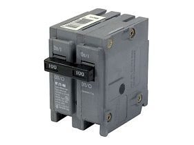 Cutler Hammer, Div of Eaton BRH2100