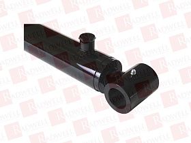 Гидравлический цилиндр Артикул WLD 2X22.75 от производителя MAGISTER HYDRAULICS