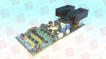 Плата ПК Плата ПЛК / дополнения к  плататам Артикул 1521210 от производителя AEW DELFORD SYSTEMS