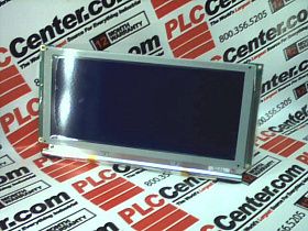 DMF50036-ZNBU-FW-BAN ЖК/светодиодный дисплей от OPTREX