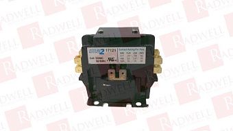 Пускатель Артикул 17121 от производителя MARS