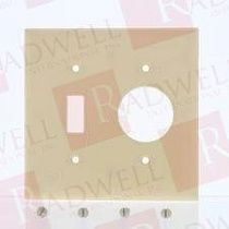 Пластина Артикул SP17-I от производителя LEGRAND