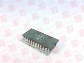 Интегральная микросхема Артикул NTE1572 от производителя NTE