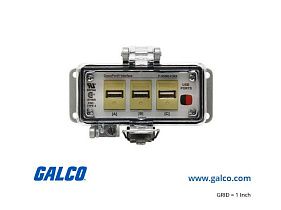 Grace Technologies P-Q50#3-F3RX