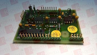 Модуль / стойка ПЛК Артикул AQM-61.1 от производителя EATON CORPORATION