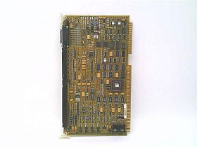 3-542-1203A Дополнительный модуль/плата сервопривода производства CINCINNATI MILACRON