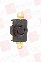 Штекер / розетка Артикул L1520R от производителя LEGRAND