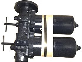 1235005 Фильтр/осушитель от CUNO