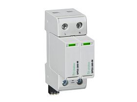 Littelfuse SPD2-300-2P0-R