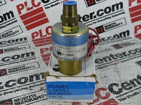 Электромагнитный клапан  Артикул C3DM1125 от производителя PARKER