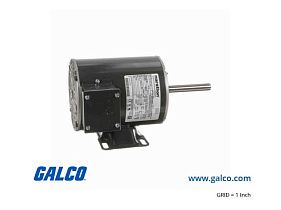 Marathon Electric X433