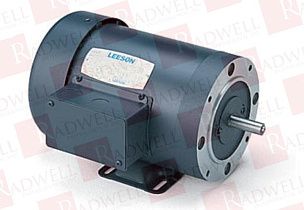 Двигатель Артикул C6T34FK1F от производителя REGAL REXNORD