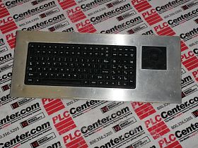 Клавиатура Артикул PM-2000-PS/2 от производителя IKEY