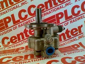 Масляный насос Webster 15YB912-11L01 с портом 5/8"