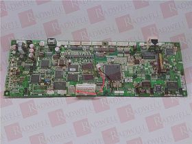 Плата ПК Плата ПЛК / дополнения к  плататам Артикул P-5557A от производителя ISHIDA