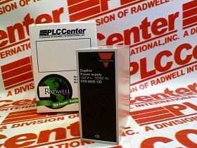 Источник питания Артикул FPD-8000-120 от производителя CARLO GAVAZZI