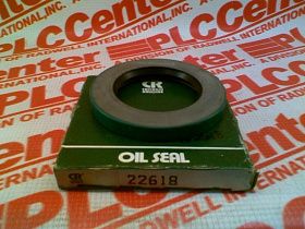 Уплотнение Артикул 22618 от производителя SKF