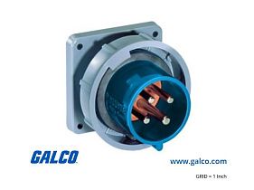 Mennekes Electrical Products ME320B6