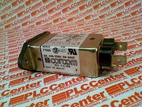 Фильтр  радиопомех Артикул 6ED1C от производителя TE CONNECTIVITY