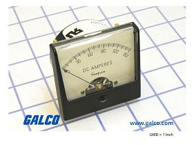 Simpson Electric 02550