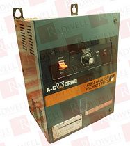 Привода Артикул 2AC2101U от производителя ASEA BROWN BOVERI