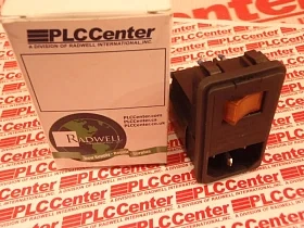 Фильтр  радиопомех Артикул FN380-4-21 от производителя SCHAFFNER