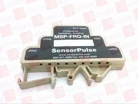 Сигнал  / передатчик  Артикул MSP-FRQ-IN от производителя FANUC