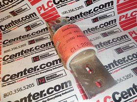 Предохранитель Артикул CLL2000 от производителя CONVERTEAM