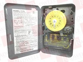 Таймер  / Счетчик  Артикул T172 от производителя INTERMATIC