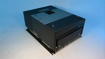 Привод постоянного тока 590SPD2706BA Eurotherm Drives 27-37A 90-360В