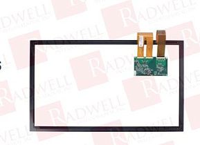 OIT Замена дисплея / сенсора Артикул 98-1100-0643-8 от производителя TES