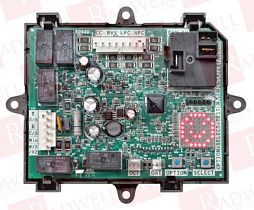 Контроль температуры / процесса Артикул 47D01U-843 от производителя EMERSON