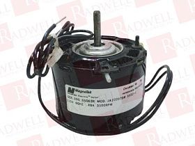 Двигатель Артикул JA1C097D от производителя MAGNETEK