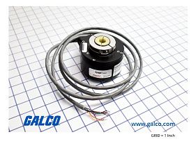 Dynapar HS35R1024830D