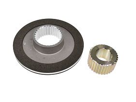 WEG Electric BDK-BM250-W22