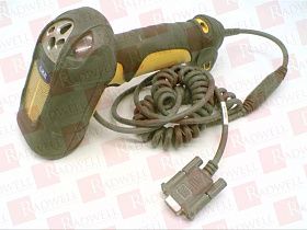 Ручной сканер штрих-кода Артикул LS3408-ER20105 от производителя ZEBRA