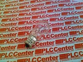 Лампа накаливания Артикул 6S6/3-120 от производителя GENERAL ELECTRIC