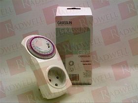 Таймер  / Счетчик  Артикул 16.25.0007.1 от производителя INTERMATIC